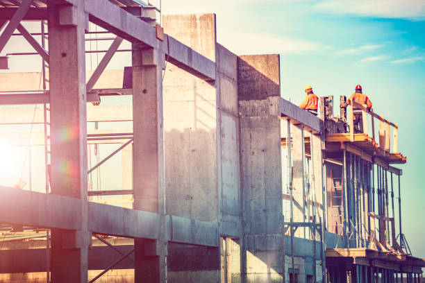 Best Concrete Repair Near Me  in Fort Scott, KS