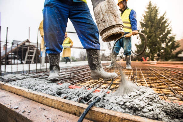 Best Waterproofing & Drywells  in Fort Scott, KS